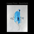the album cover for Happy Place - Northfield [LP]