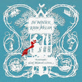 the album cover for Katie Melua - In Winter