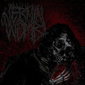 the album cover for Vermin Womb - Decline