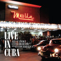 the album cover for The Jazz At Lincoln Center Orchestra - Live In Cuba [4LP Box Set]