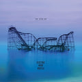 the album cover for Electric Wire Hustle - 11th Sky