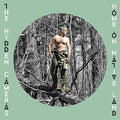 the album cover for Hidden Cameras - Home On Native Land [Download Included]