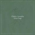 the album cover for Olafur Arnalds - Island Songs [CD/DVD Combo]