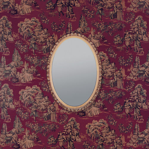 the album cover for Bright Eyes - Fevers & Mirrors [Remastered]
