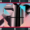 the album cover for Acid Dad - Acid Dad [LP]