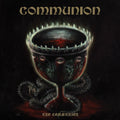 the album cover for Communion - Communion