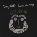 the album cover for Terry Malts - Lost At The Party [LP]