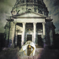 the album cover for Porcupine Tree - Coma Divine