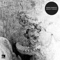 the album cover for Reinier Zonneveld - Megacity
