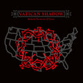 the album cover for Vatican Shadow - Media In The Service Of Terror