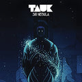 the album cover for Tauk - Sir Nebula