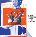 the album cover for Joyce Muniz - Made In Vienna