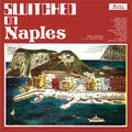 the album cover for Piero Umiliani / Oscillatori,Suoi - Switched On Naples