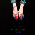 the album cover for Fatso Jetson - Idle Hands