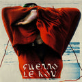 the album cover for Gwenno - Le Kov