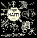the album cover for Maya Deren - Voices Of Haiti