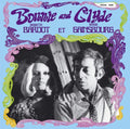 the album cover for Serge Gainsbourg - Bonnie & Clyde