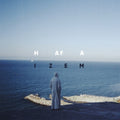 the album cover for Izem - Hafa