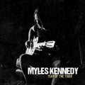 the album cover for Myles Kennedy - Year Of The Tiger [LP]