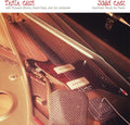 the album cover for Tania Chen - John Cage: Electronic Music For Piano
