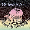 the album cover for Domkraft - The End Of Electricity [LP]