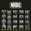 the album cover for NRBQ - NRBQ [LP]
