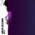 the album cover for Adrien Soleiman - Brille