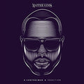 the album cover for Maitre Gims - Contrecoeur (Reedition)