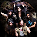 the album cover for Tower - Tower