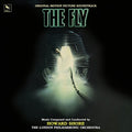 the album cover for Howard Shore - Fly (Score) / O.S.T. [Limited Edition]