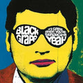 the album cover for Black Grape - It's Great When You're Straight... Yeah