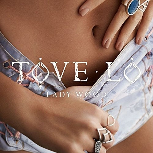 the album cover for Tove Lo - Lady Wood [LP]
