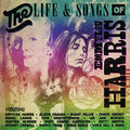 the album cover for Emmylou Harris - The Life & Songs Of Emmylou Harris: An All-star Concert Celebration