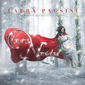 the album cover for Laura Pausini - Laura Navidad