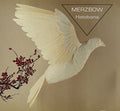 the album cover for Merzbow - Hatobana