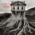 the album cover for Bon Jovi - This House Is Not For Sale [LP]