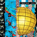 the album cover for Rafter - Xyz [Colored Vinyl] (Red) [Download Included]