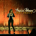 the album cover for Anjelah Johnson - Not Fancy