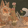 the album cover for Planes Mistaken For Stars - Prey [Vinyl]