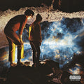 the album cover for Highly Suspect - The Boy Who Died Wolf