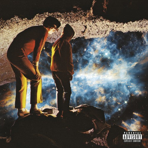 the album cover for Highly Suspect - The Boy Who Died Wolf