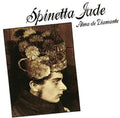 the album cover for Spinetta / Jade - Alma De Diamante