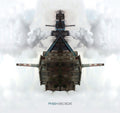 the album cover for Phish - Big Boat [2LP]