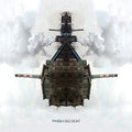 the album cover for Phish - Big Boat