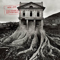the album cover for Bon Jovi - This House Is Not For Sale