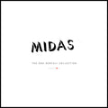 the album cover for Midas Records Collection / Various - Midas Records Collection / Various