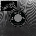 the album cover for Mophono - Lump Sum Slum Lord [Clear Vinyl]