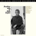 the album cover for Bob Dylan - Another Side of Bob Dylan [Limited Edition Vinyl]