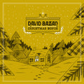 the album cover for David Bazan - Christmas Bonus [Download Included]