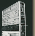 the album cover for An Anthology Of Noise & Electronic Music 3 / Var - An Anthology Of Noise & Electronic Music 3 / Var